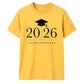 Class Complete Personalised School Leavers Unisex T-Shirt