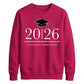 Class Complete Personalised School Leavers Unisex Sweatshirt