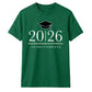 Class Complete Personalised School Leavers Unisex T-Shirt