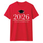 Class Complete Personalised School Leavers Unisex T-Shirt