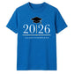 Class Complete Personalised School Leavers Unisex T-Shirt