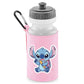 Stitch Back To School Water Bottle For Kids, Cute Stitch Design Drinkware, Safe, Durable & Great For School Lunch M8477