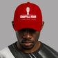 Chappell Roan Friday 5 Panel Cap, Reading & Leeds Limited Edition Exclusive Hat, 100% Cotton Drill Cap M8471