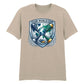 Club Football Cup Printed Unisex Tshirt
