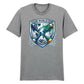 Club Football Cup Printed Unisex Tshirt