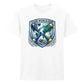 Club Football Cup Printed Unisex Tshirt