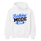 Cool Birthday Mode On Birthday Unisex Hoodie