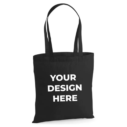 Cotton Bags Personalised | Personalised Cotton Bags with Photo