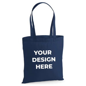Personalised Shopper | Personalised Shopping Bag