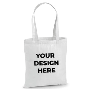 Personalised Bag Tote | Personalized Tote Purse with Photo