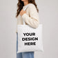 Personalised Shopper | Personalised Shopping Bag