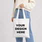 Personalised Shopper | Personalised Shopping Bag