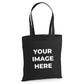 Personalised Bag Tote | Custom Tote Bags with Image