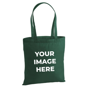 Printed Tote Bag | Printable Tote Bags with Image