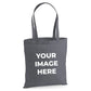 Personalised Bag Tote | Custom Tote Bags with Image