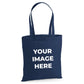 Personalised Bag Tote | Custom Tote Bags with Image