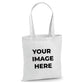 Personalised Bag Tote | Custom Tote Bags with Image