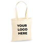 Cotton Bags Personalised | Personalised Cotton Bags with Logo