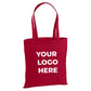 Cotton Bags Personalised | Personalised Cotton Bags with Logo
