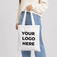 Cotton Bags Personalised | Personalised Cotton Bags with Logo