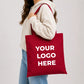 Cotton Bags Personalised | Personalised Cotton Bags with Logo