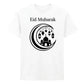 Crescent & Mosque Eid Mubarak Printed Unisex T-Shirt