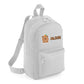 Personalised Rainbow Pencil Kids Backpack with Custom Name - Small Size