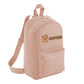 Personalised Rainbow Pencil Kids Backpack with Custom Name - Small Size