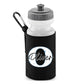 Kids Water Bottle with Custom Initial & Name Personalised Water Bottle