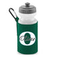 Kids Water Bottle with Custom Initial & Name Personalised Water Bottle