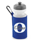 Kids Water Bottle with Custom Initial & Name Personalised Water Bottle