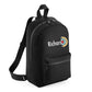 Custom Name Small Personalised Kids Backpack - Small Size