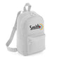 Custom Name Small Personalised Kids Backpack - Small Size
