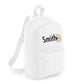 Custom Name Small Personalised Kids Backpack - Small Size