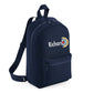 Custom Name Small Personalised Kids Backpack - Small Size