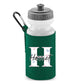 Custom Initial & Name Kids Water Bottle