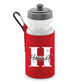 Custom Initial & Name Kids Water Bottle