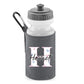 Custom Initial & Name Kids Water Bottle