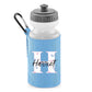 Custom Initial & Name Kids Water Bottle