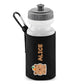 Personalised Rainbow Pencil Kids Water Bottle with Custom Name