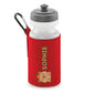 Personalised Rainbow Pencil Kids Water Bottle with Custom Name