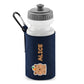 Personalised Rainbow Pencil Kids Water Bottle with Custom Name