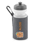 Personalised Rainbow Pencil Kids Water Bottle with Custom Name