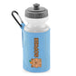 Personalised Rainbow Pencil Kids Water Bottle with Custom Name