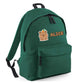 Personalised Rainbow Pencil Kids Backpack  with Custom Name - Large Size