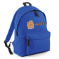 Personalised Rainbow Pencil Kids Backpack  with Custom Name - Large Size