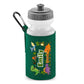 Personalised Dinosaur Kids Water Bottle with Custom Name