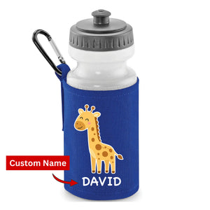 Water Bottles