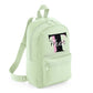 Kids Backpack with Custom Initial & Name - Small Size