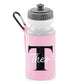 Personalised Kids Water Bottle with Custom Initial & Name